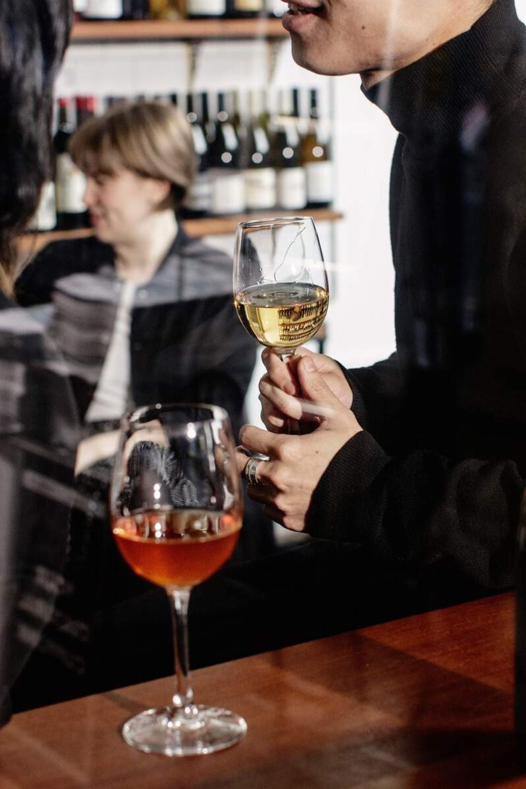 The Best Wine Bars in Dublin with Visit Dublin